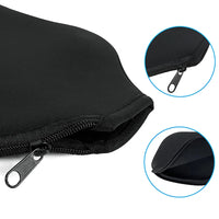 Racket Pack Neoprene Pickleball Paddle Cover Pickleball Racket Sleeve Pickleball Paddle Protect Case Dust Cover