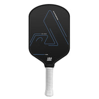 1Pc T700 Pickleball Paddles Frosted Surface Carbon Fiber Pickleball Rackets USAPA Approved LightweightPickle Ball Paddle